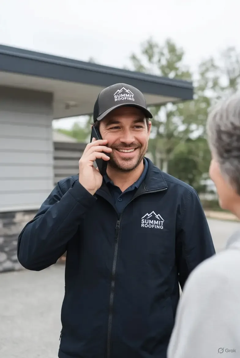 Flat Roof Leak Repair Minneapolis, KS FAQs